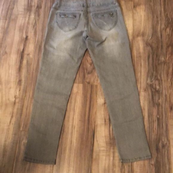 🔥3-$10🔥 Candy Couture Jean - Picture 3 of 9